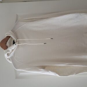 Good Man Brand Ivory Raglan Hoodie